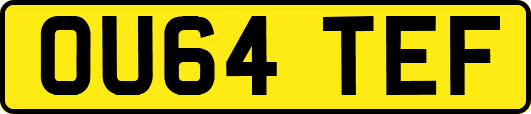 OU64TEF