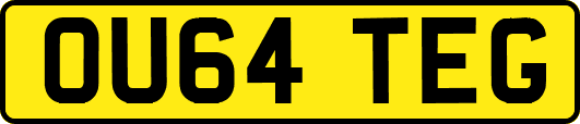 OU64TEG
