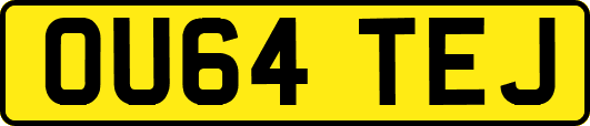 OU64TEJ