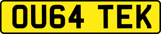 OU64TEK