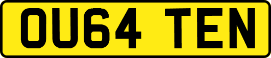 OU64TEN