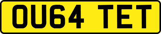 OU64TET