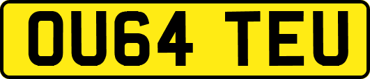 OU64TEU