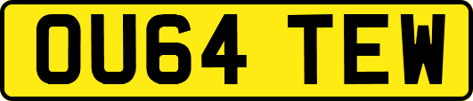 OU64TEW
