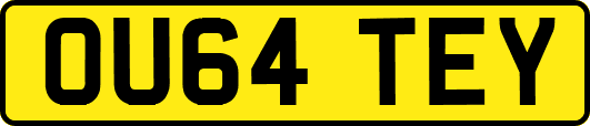OU64TEY