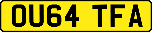 OU64TFA