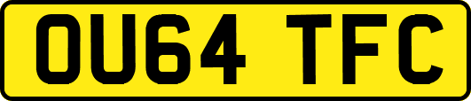 OU64TFC