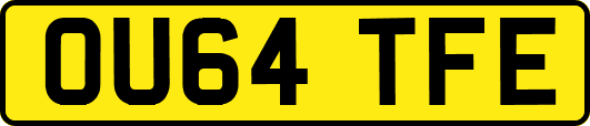 OU64TFE