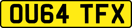 OU64TFX