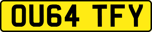 OU64TFY