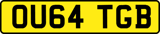 OU64TGB