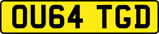 OU64TGD