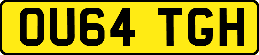 OU64TGH