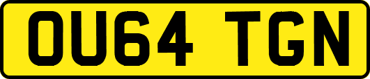 OU64TGN