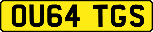 OU64TGS