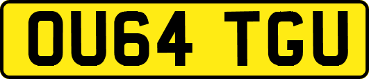 OU64TGU