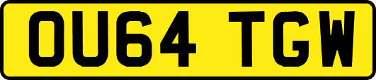 OU64TGW