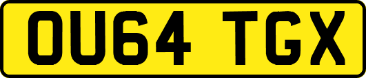 OU64TGX