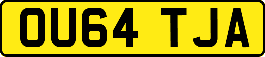 OU64TJA