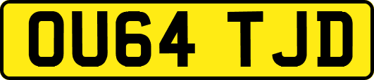 OU64TJD