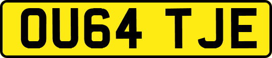 OU64TJE