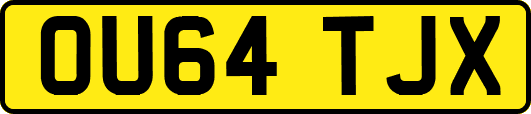 OU64TJX