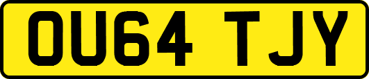 OU64TJY