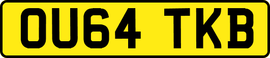 OU64TKB