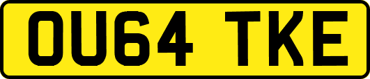 OU64TKE