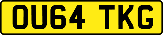 OU64TKG