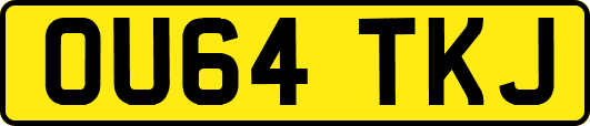 OU64TKJ