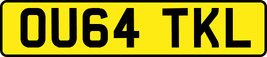OU64TKL