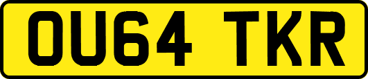 OU64TKR