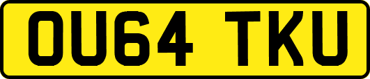 OU64TKU