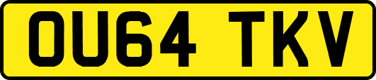 OU64TKV