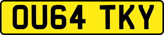 OU64TKY
