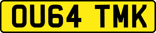 OU64TMK