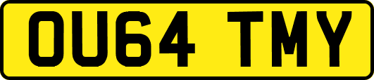 OU64TMY