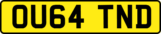 OU64TND
