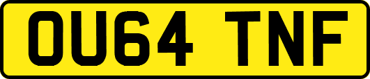 OU64TNF