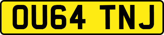 OU64TNJ