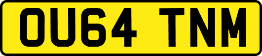 OU64TNM