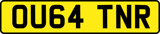 OU64TNR