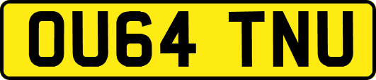 OU64TNU
