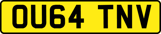 OU64TNV