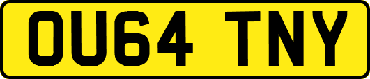 OU64TNY