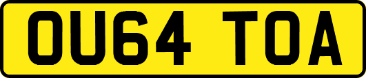 OU64TOA