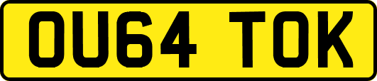 OU64TOK
