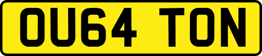 OU64TON