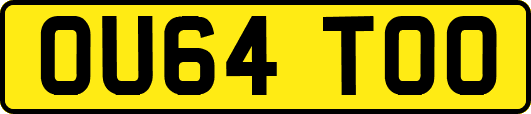 OU64TOO